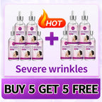 Anti-aging moisturizing
