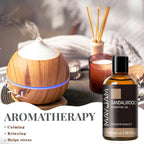 MAYJAM  Essential Aroma Oils