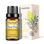 PHATOIL Natural  Essential Oils