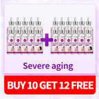Anti-aging moisturizing