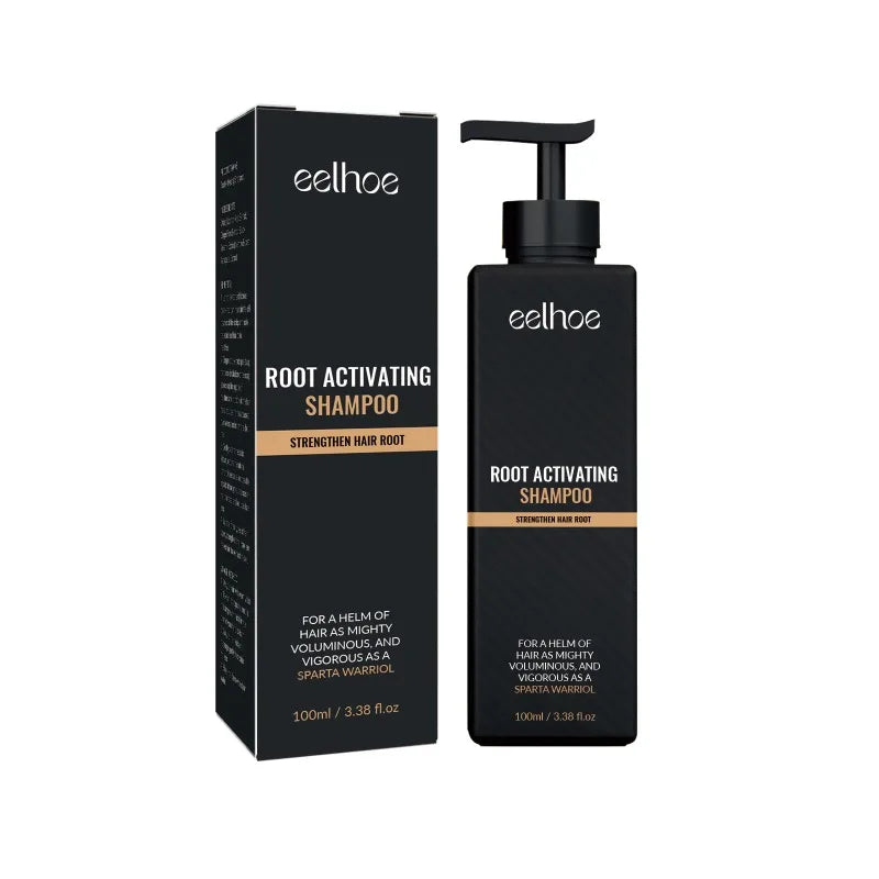 Hair Loss Treatment Shampoo