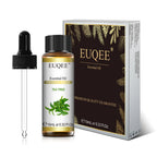 EUQEE  Natural Essential Oils