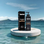 Spartan Root Activator Shampoo