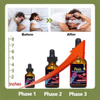 Intimacy Essential oil for man