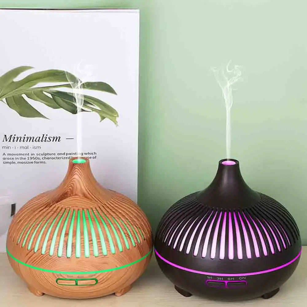 550ML Home Aromatherapy Diffuser