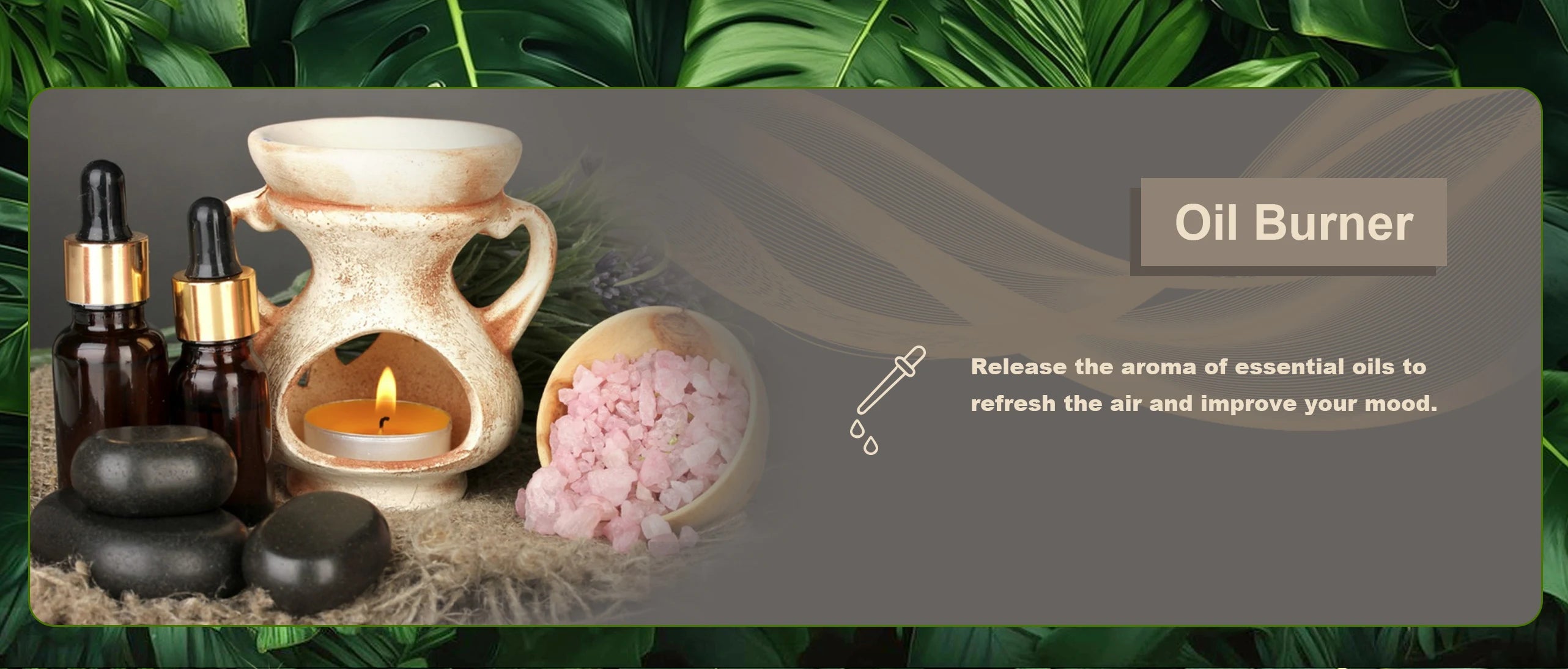 Top Pure Aroma Essential Oils