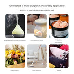 18 Flavors Essential Oils for Diffuser