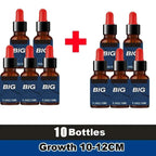 Essential Intimacy Oils for Men