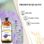 EUQEE Essential Oils