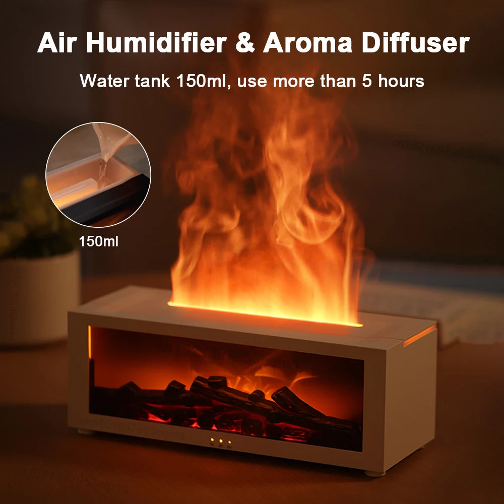 Remote Control Humidifers