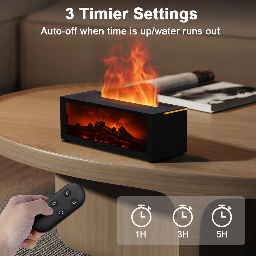 Remote Control Humidifers