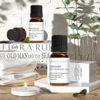 12 Aromatherapy Essential Oils