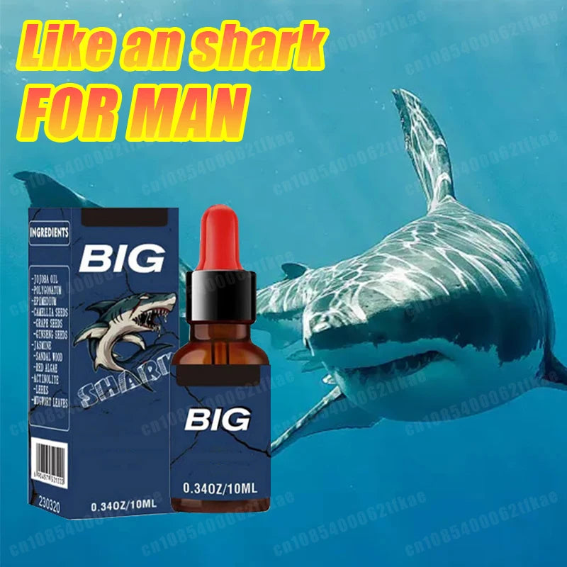 Essential Intimacy Oils for Men