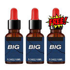 Essential Intimacy Oils for Men