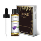 EUQEE  Natural Essential Oils