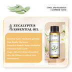 EUQEE  Natural Essential Oils