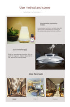 Top Pure Aroma Essential Oils