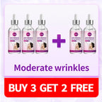 Anti-aging moisturizing