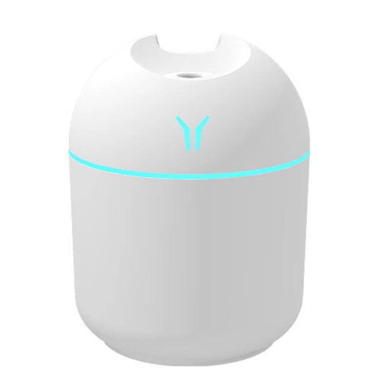 Ultrasonic Humificator Freshener