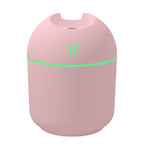 Ultrasonic Humificator Freshener