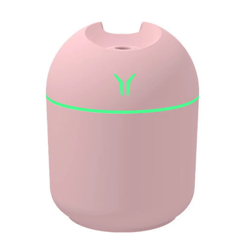 Ultrasonic Humificator Freshener