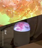 Mini Home Air Humidifier