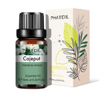 PHATOIL Natural  Essential Oils