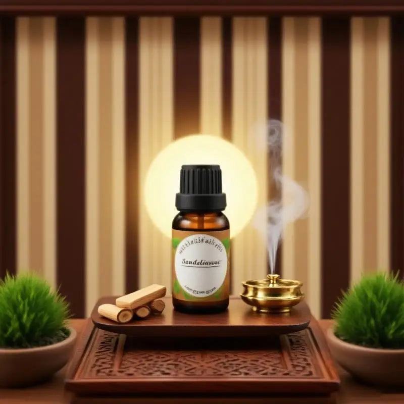 Top Pure Aroma Essential Oils
