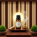 Top Pure Aroma Essential Oils