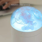 Mini Home Air Humidifier