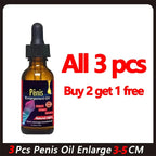Intimacy Essential oil for man