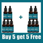 Essential oils for Men