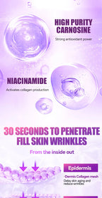 Anti-aging moisturizing