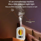 Desktop Diffuser Aromather