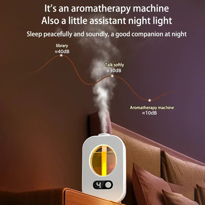 Desktop Diffuser Aromather