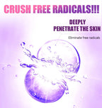 Anti-aging moisturizing