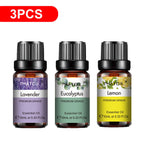 PHATOIL Natural  Essential Oils