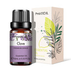 PHATOIL Natural  Essential Oils