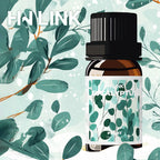 Eucalyptus Massage Essential Oils