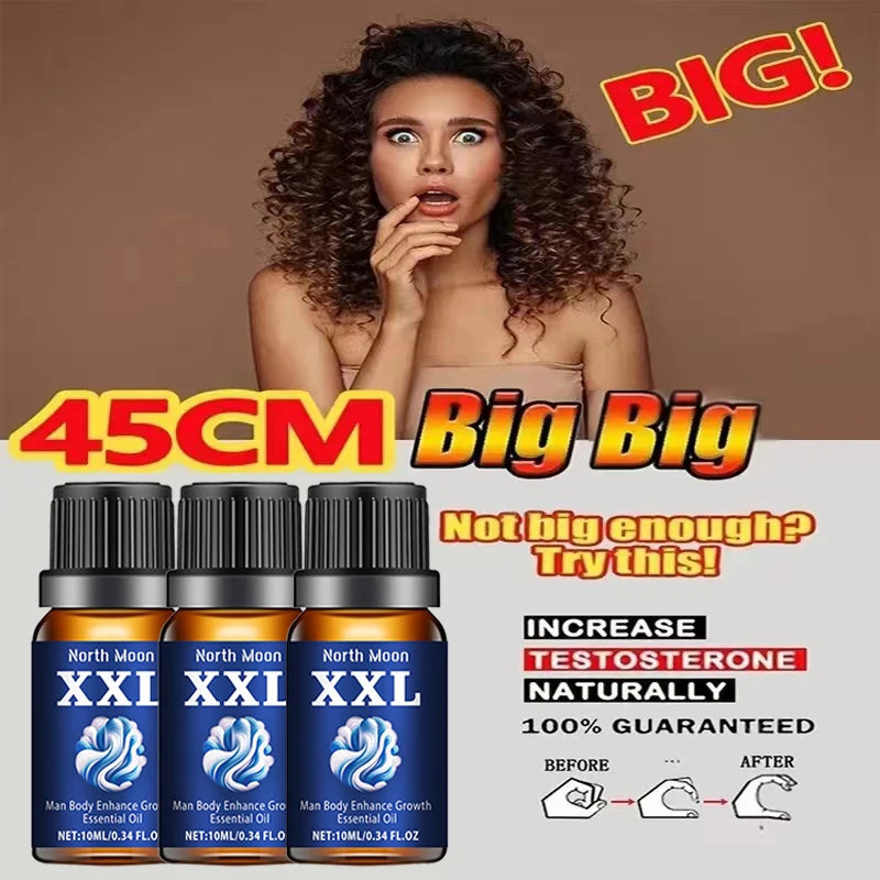 Essential oils for  Sexual Itimacy