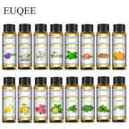 EUQEE Massage Essential Oils