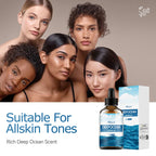 Deep Oceam essential oil