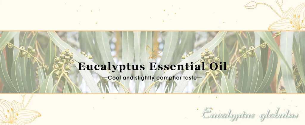 EUQEE  Natural Essential Oils
