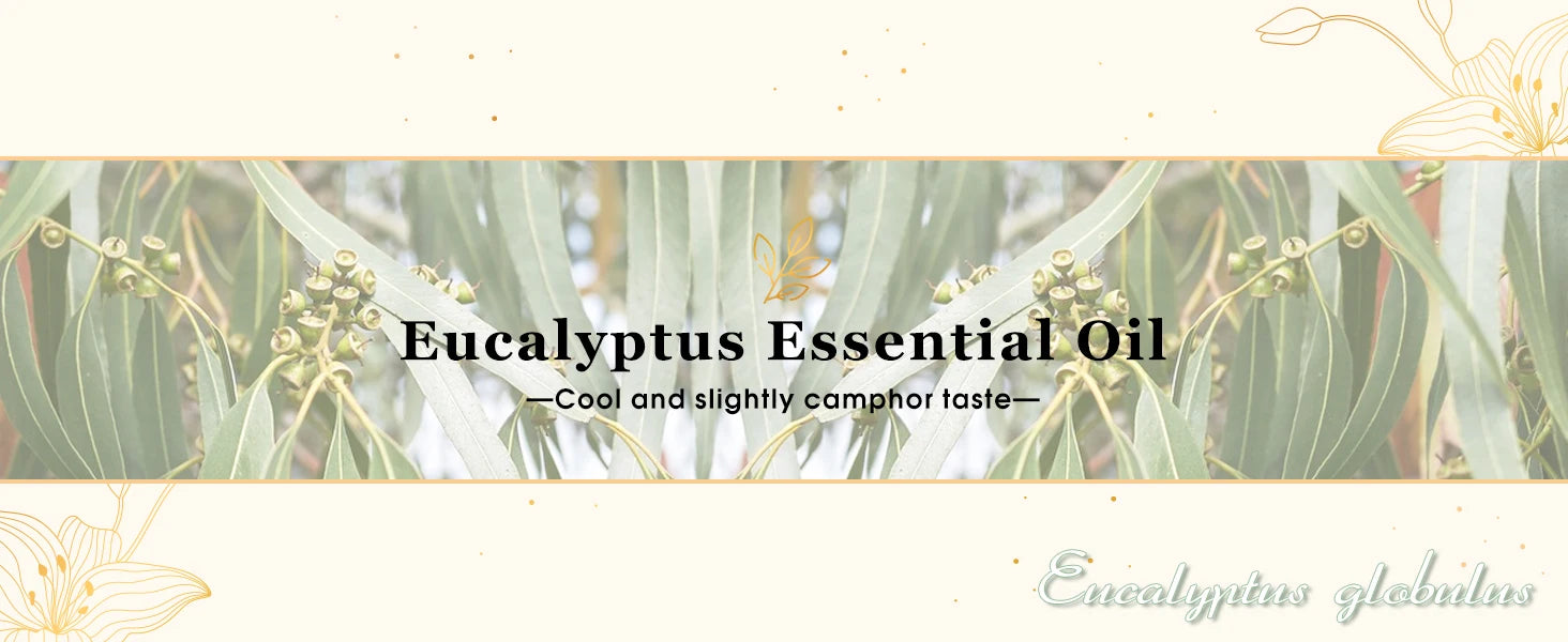 EUQEE  Natural Essential Oils