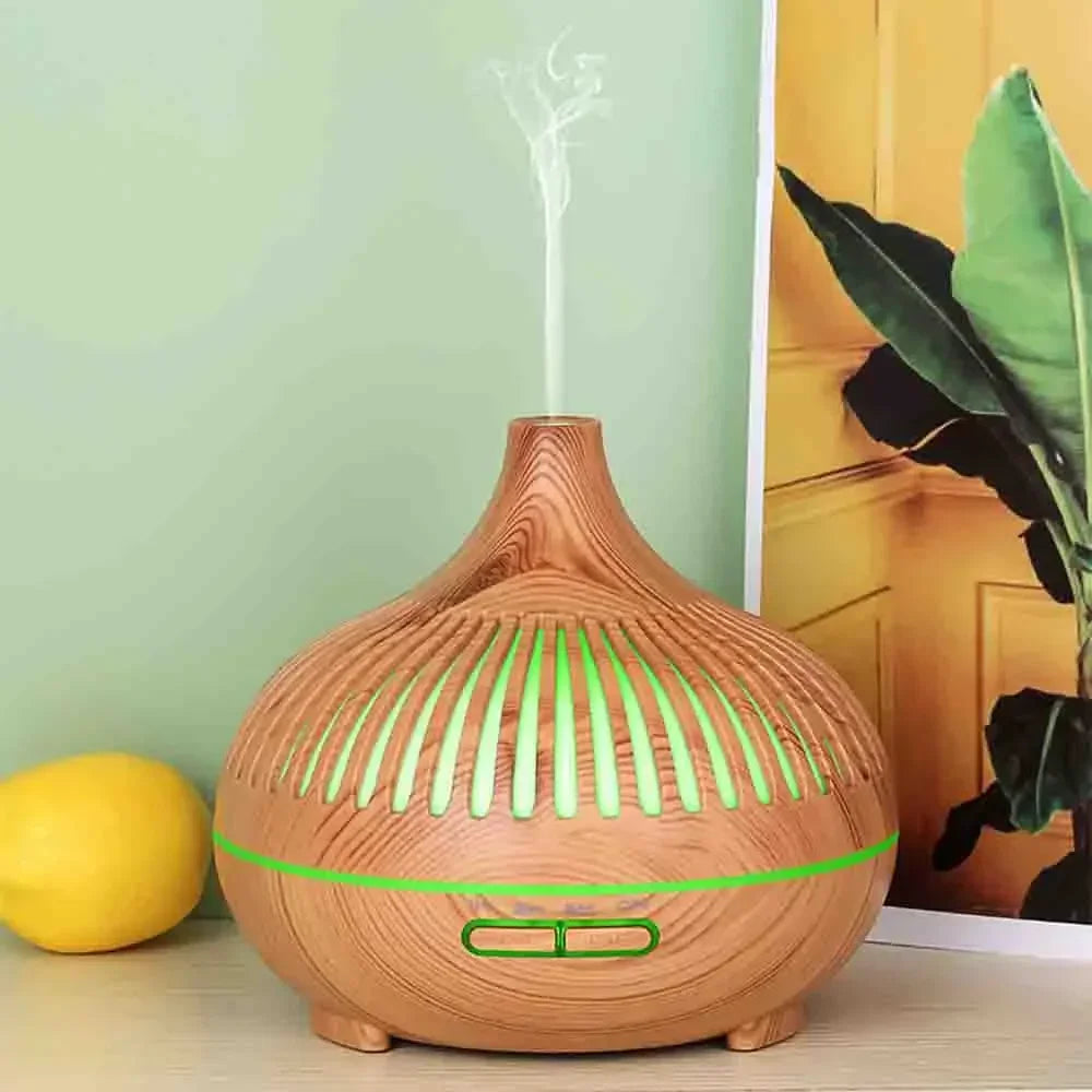 550ML Home Aromatherapy Diffuser