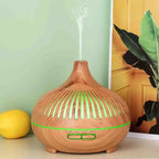 550ML Home Aromatherapy Diffuser
