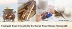 EUQEE  Natural Essential Oils
