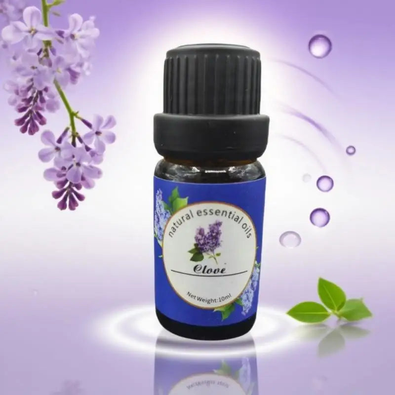 Top Pure Aroma Essential Oils