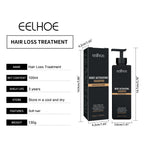 Hair Loss Treatment Shampoo
