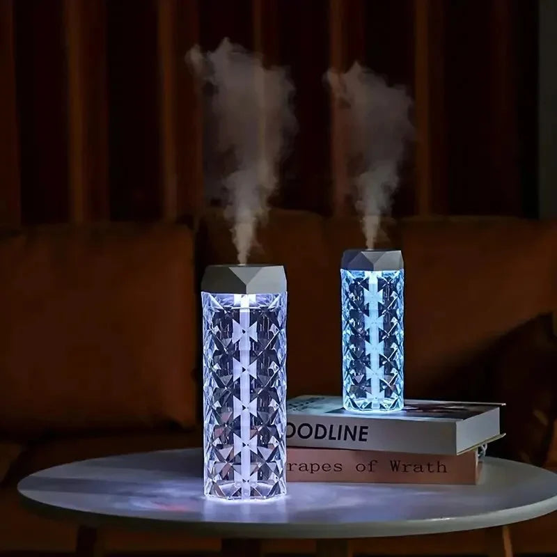 USB 400ML Air Humidifier